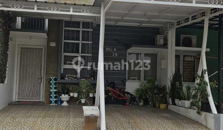 Miliki Sekarang Rumah Siap Huni yang Nyaman Aman