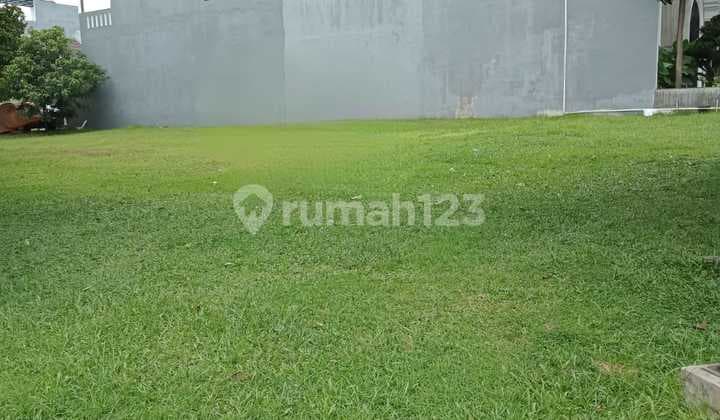 Dijual Kavling dengan Lokasi yang Strategis
