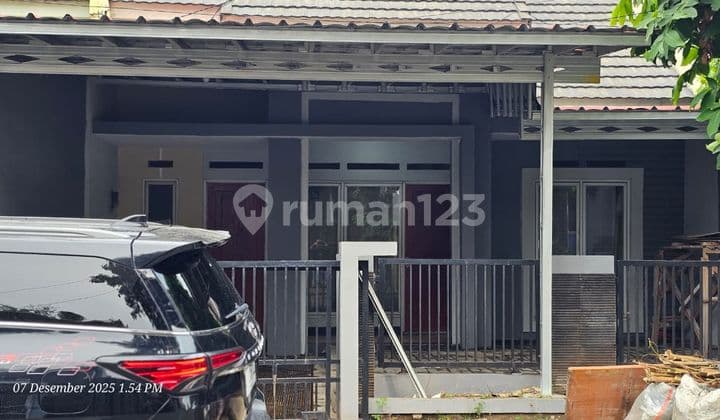 Cocok untuk Investasi Rumah dengan Harga 950 Juta Siap Huni
