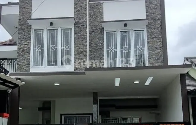 Nice House in Poris Exclusive. Poris Indah