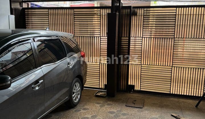 Dijual Rumah di Budi Indah. Tangerang