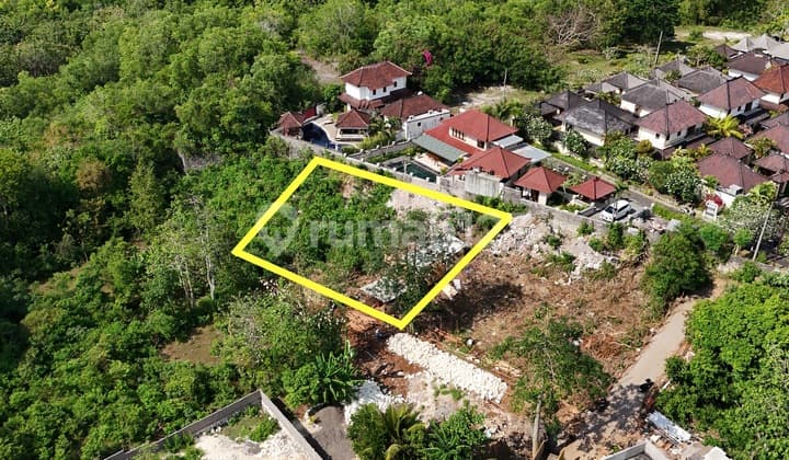 Land In Melasti 5 Are