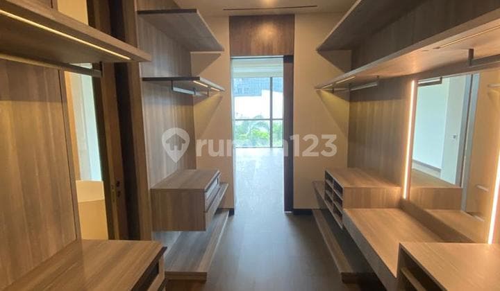 Best Value Apartment Pakubuwono Menteng 260Sqm Central Jakarta