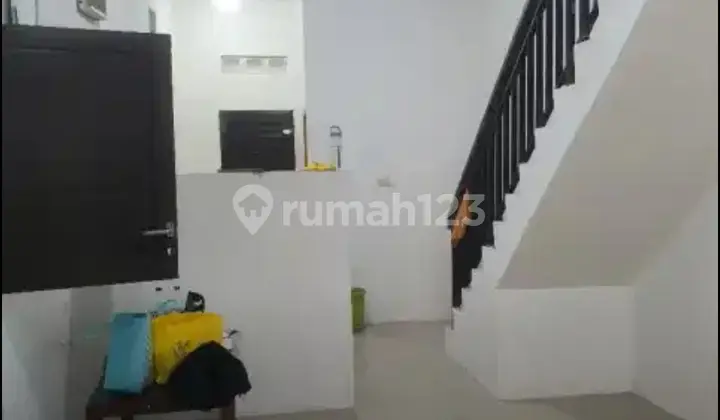 Rumah Kartini Sawah Besar, Ready to Live In, Newly Renovated