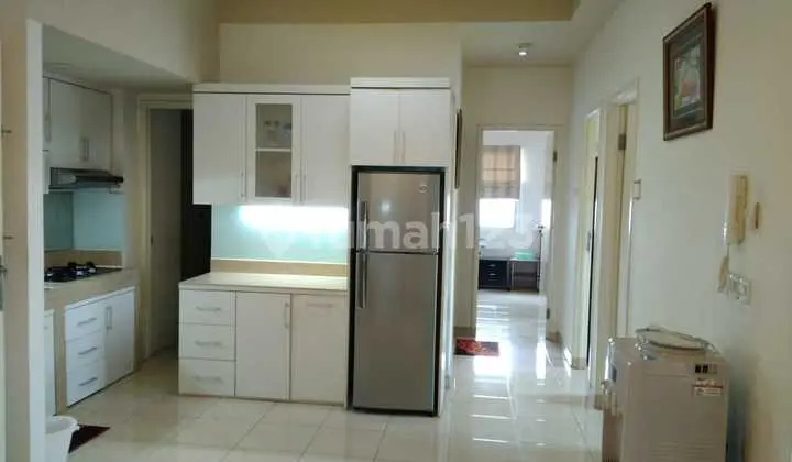 Apartemen Season City 3Br Strategis & Nyaman
