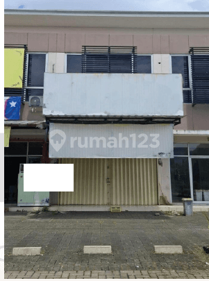 Disewakan Ruko Super Strategis di Citra Raya Tangerang
