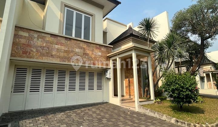 Town House For Sell In Pejaten Jakarta Selatan