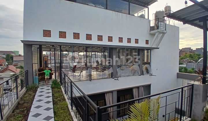 Modern House for Sale