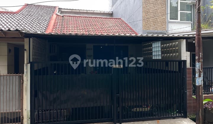 For Sale Cheap House Tangsel Area