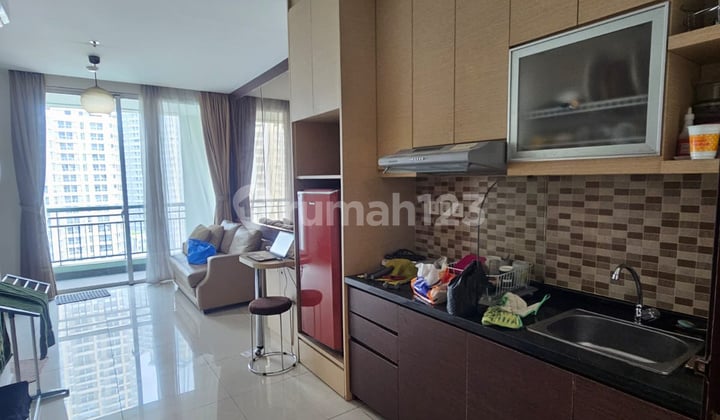 Disewakan Apartmen Central Park Tanjung Duren