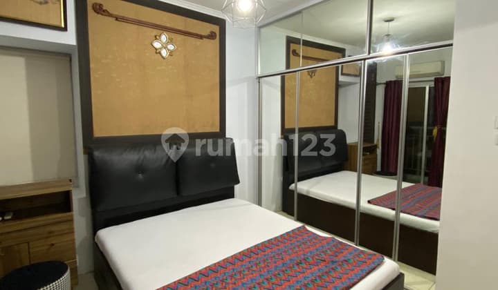 Dijual Apartment Mediterania