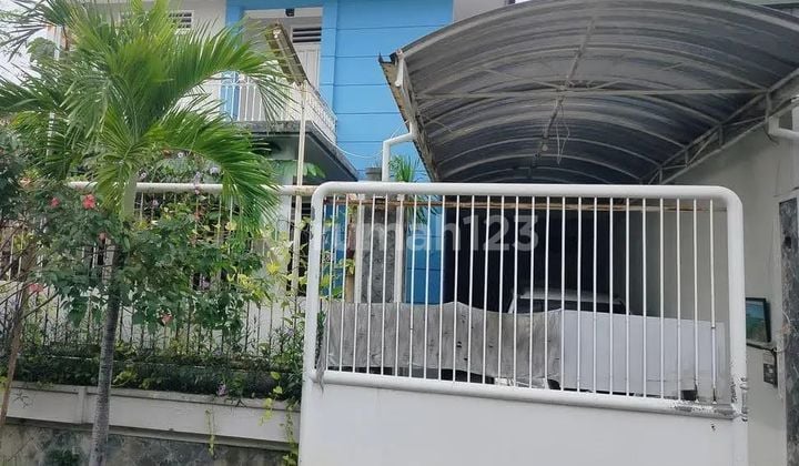 Rumah Siap Huni Sidosermo Bendul Merisi Margorejo Indah