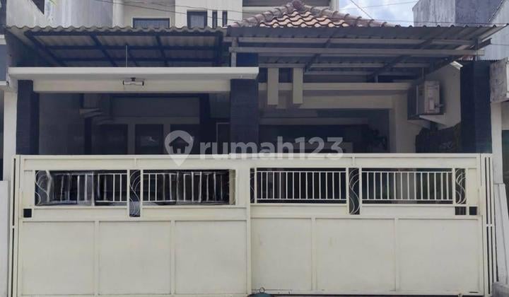 Rumah Siap Huni Darmo Indah Surabaya Barat