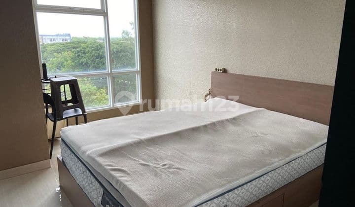 Grand Sungkono Lagoon Studio Apartment Fully Furnished
