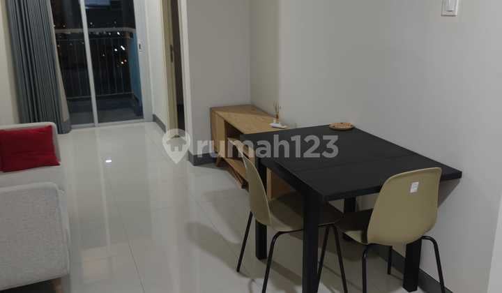 Apartemen Anderson 2 Bedroom Full Furnish Connecting Pakuwon Mall Apartemen Anderson 2 Bedroom Full Furnish Connecting Pakuwon Mall