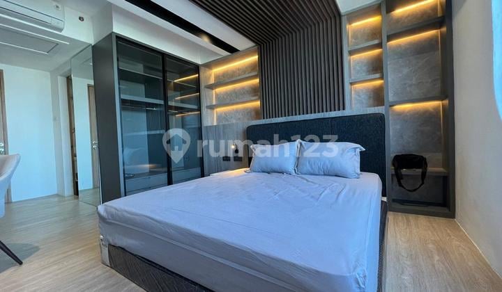 The City Square Studio Apartment Fully Furnished