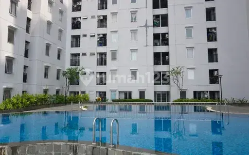 Apartemen Studio Murah Jakarta Barat - Sentraland Cengkareng