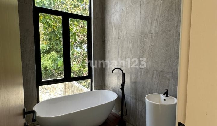 Cendana Villas Balangan