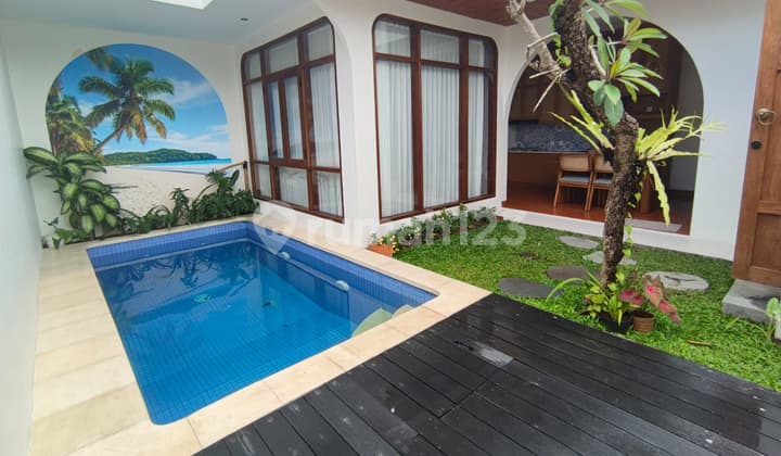 Luxury Villa For Sale