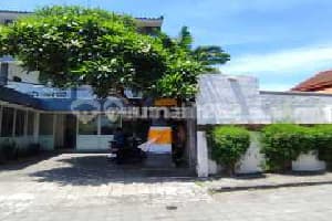 For Sale: 3-Story Hotel + Restaurant, Prime Area Kerobokan