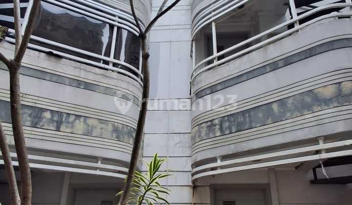 Rumah Kost Gandeng 12 Kamar Anarta House Vanya Park BSD