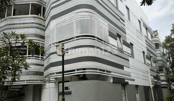 Dijual Kost Penuh Operasional Anarta Vanya Park