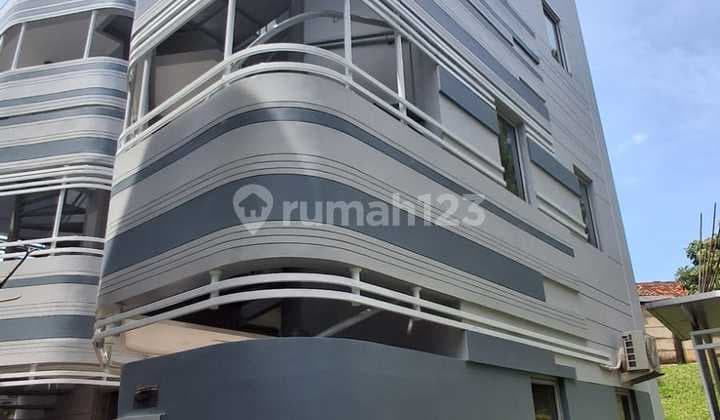 Anarta House Boarding Room, Vanya Park BSD, Clean and Affordable