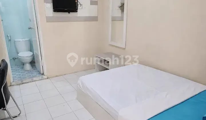 Disewakan Murah Tunas Regency Tanjung Uncang Dekat Wasco