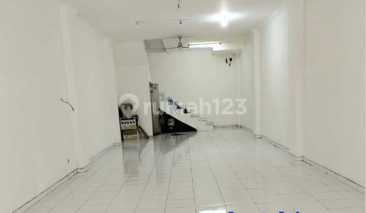 Di Jual Ruko 3 Lantai Pusat Kota