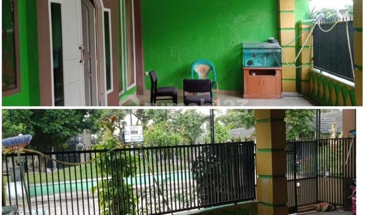 Sell House Fast Puri Cipageran Indah 1 House