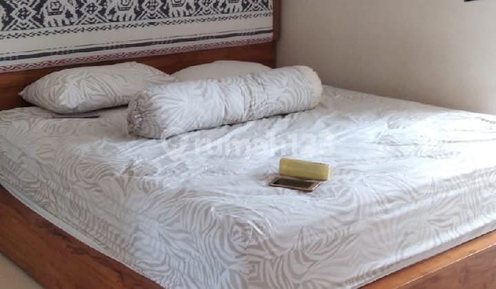Louise Kienne Pemuda Apartment, City Center, Fully Furnished, Good Condition, Ready to Move In