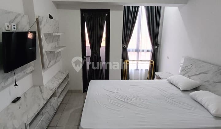 Disewakan Apartemen Alton, Dekat Undip, Dekat Akses Tol, Siap Huni