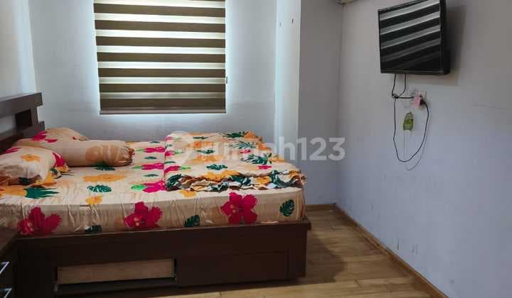 Mg Suite Apartment in City Center, Fully Furnished, Nice, Ready to Move In