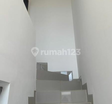 For Rent, PIK 2 Miami Hawai Arcadia Cluster, Size 4.5x10, 3 Floors, Well-Maintained, Ready to Occupy