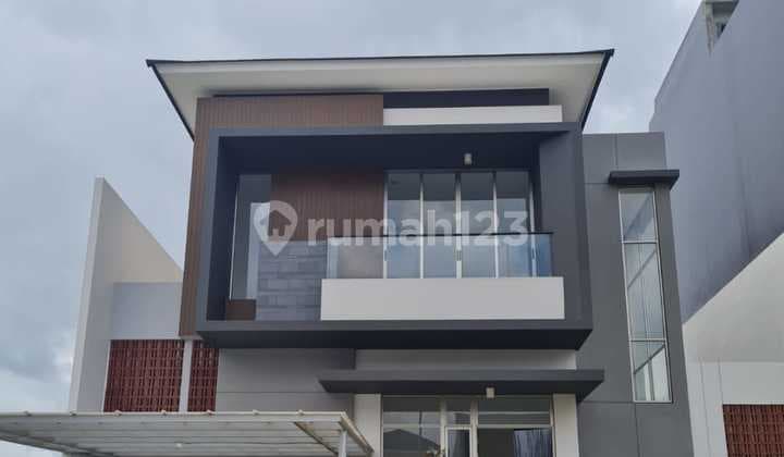 Rented House Pik 2 15X30 2.5 Floors Ready to Move in Neat