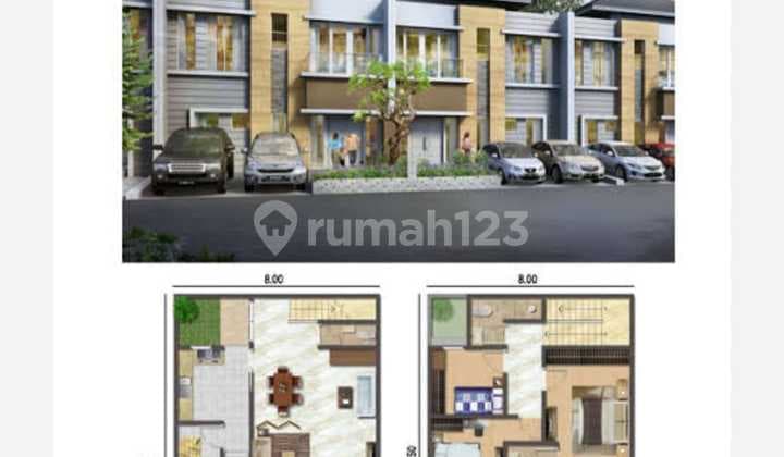 For Rent Golf Island House 8X12, Ready to Live In, Good Condition