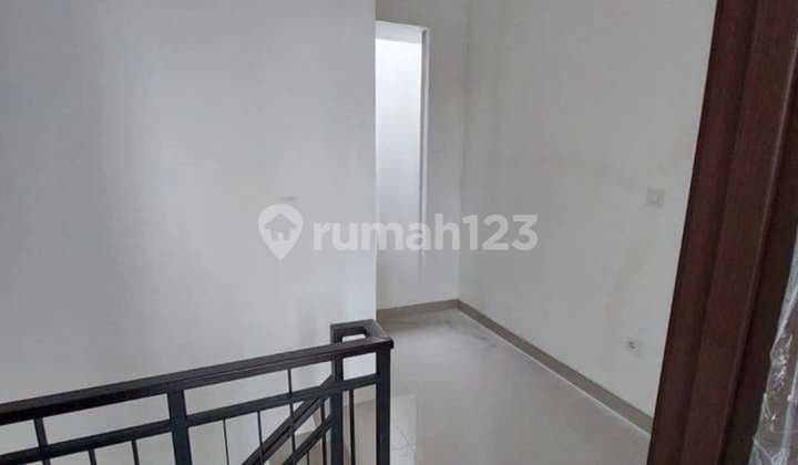 Rent House Pik 2 Size 4.5 X 12.5 2 Floors Good Ready to Occupy