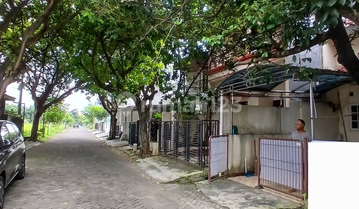 Dijual Sangat Murah Rumah Tinggal Bebas Banjir di Kemang Pratama 3 Bekasi