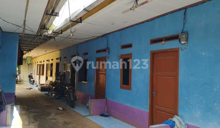 SHM, Kontakan