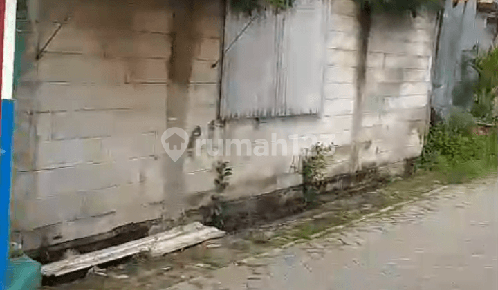 Kavling Tana Putih Permai