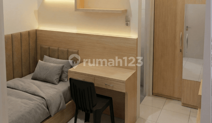 Kostahfidz Muslimah di Lowokwaru Dekat Universitas Malang