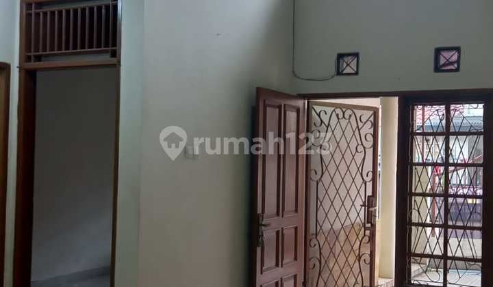 For Sale Quick and Cheap 2-Story House Banjar Wijaya Negotiable