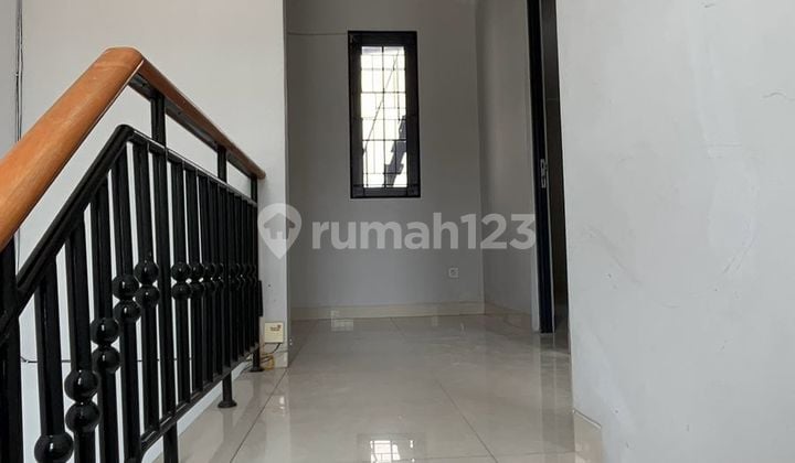 EN: For Rent: Banjarwijaya House, Ready to Move in, Neat, Near Toll Road