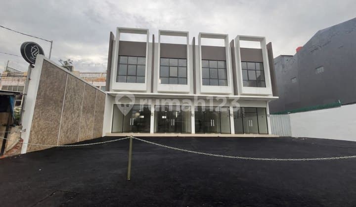 "For Sale - Fast - New Shop/Unit at Kemang Sari"