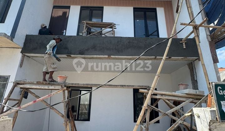 Cheapest Scandinavian Living in East Jakarta