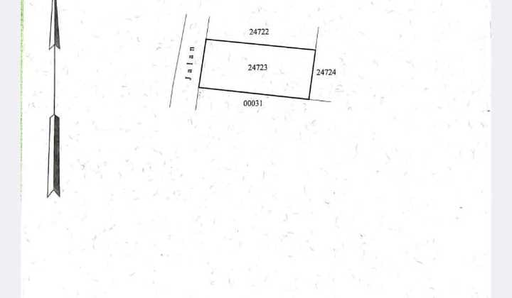 Translation: Land 260 Square Meters in Ocean Blue Near Puja Mandala