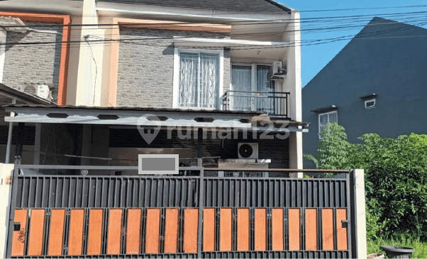 Dijual Rumah Mewah Idaman Hook Termurah di Citra Raya Tangerang