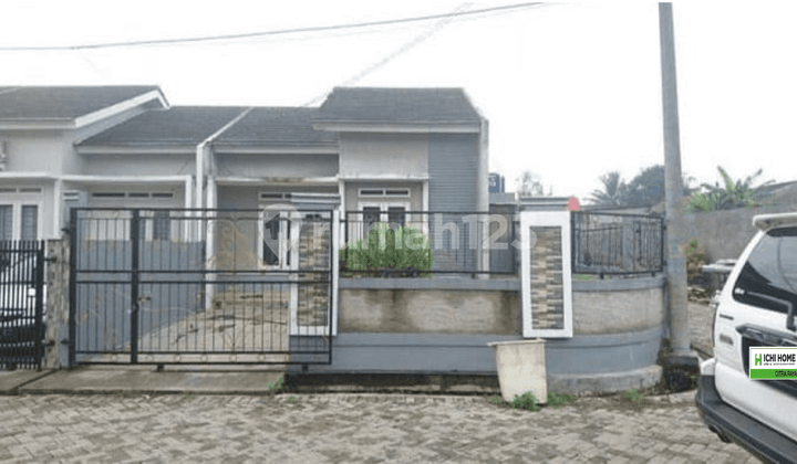 Best Dream Luxury House for Sale in Cikupa Tangerang