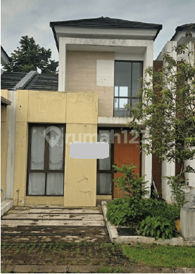 Disewakan Rumah Cantik Terbaik Termurah di Citra Raya Tangerang