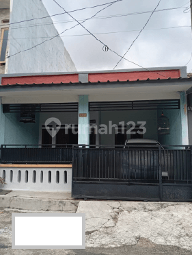 Dijual Rumah Idaman Cantik Siap Huni di Citra Raya Tangerang